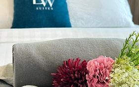 Jesselton Quay Kota Kinabalu City Centre By Lw Suites